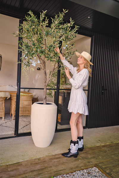 Stechbeitel aus Stahl