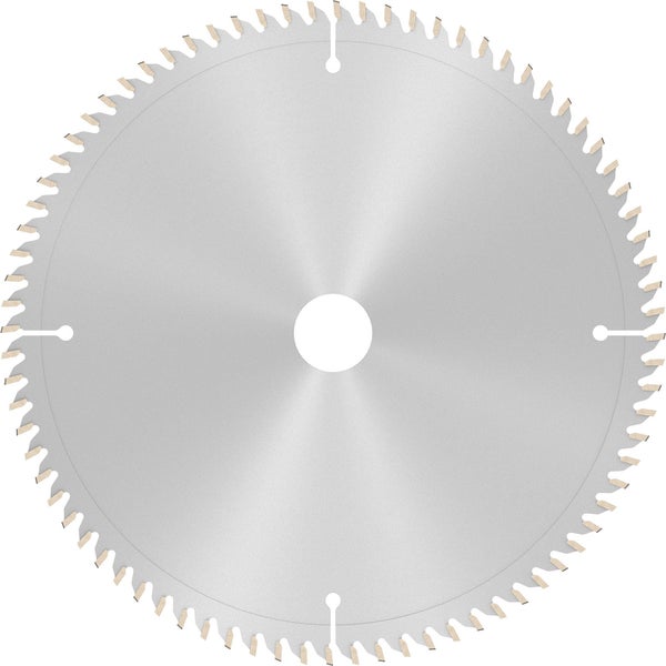 Kreissägeblatt für Holzbearbeitung