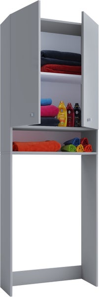 Überbauschrank Waschmaschine Überbau Schrank Lona
