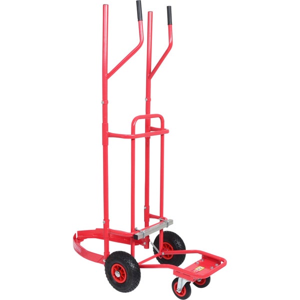 KS TOOLS Profi-Reifenwagen Tragkraft max. 150kg - 160.0055