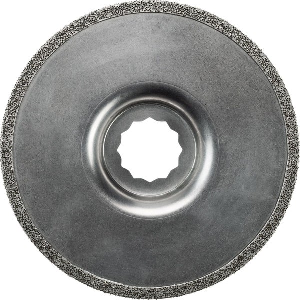 Diamanttrennscheibe für Winkelschleifer