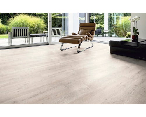 Vinylboden 2.5 Dryback Eiche Helsinki