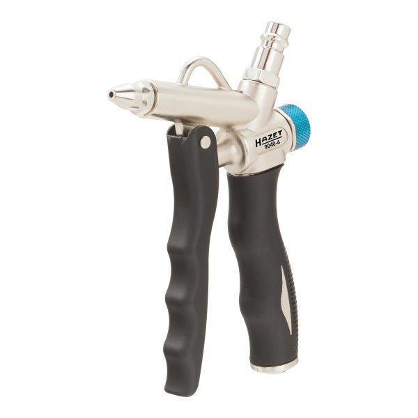 HAZET 2-Wege Ausblaspistole 9040-4