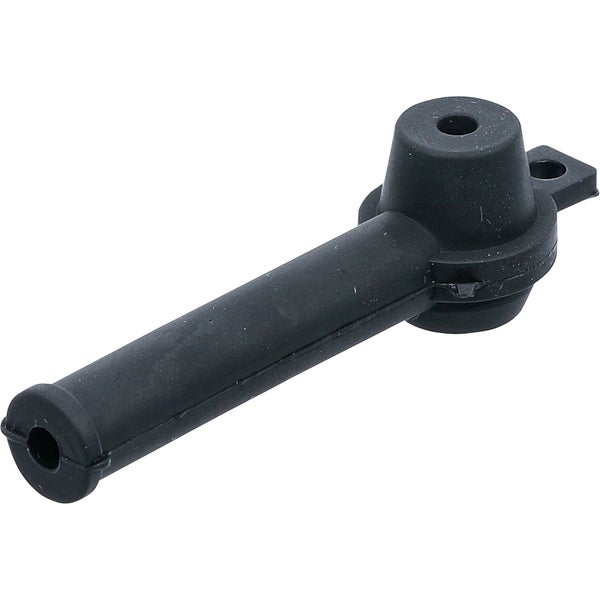 Zündkerzenstecker aus Gummi