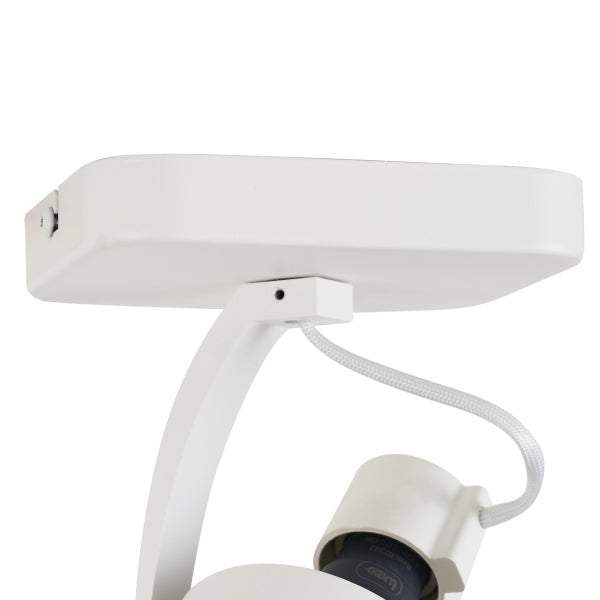 Deckenleuchte mit Leuchtmittel