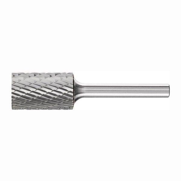 PFERD Frässtift ZYA Ø 16 mm Kopflänge 25 mm Schaft-Ø 6 mm Verzahnung 3 PLUS - 21102026
