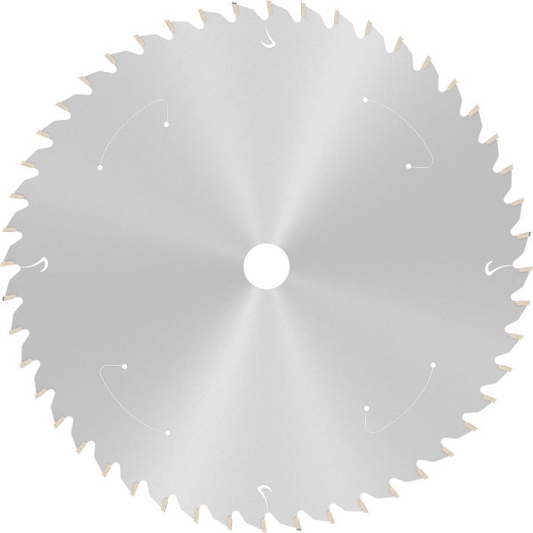 Messingfarbener Stift mit Gewinde