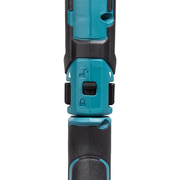 Makita TD022DSE Akku-Knickschlagschrauber 7,2 V / 1x 1,5 Ah Akku + Ladegerät