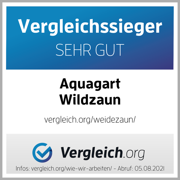 450m Wildzaun Forstzaun Weidezaun Drahtzaun 200/22/15 Schwere Ausführung