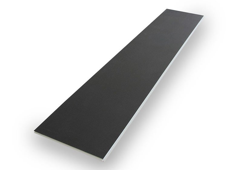 1.752 m² Premium Vinylboden Fischgrät Design 2074H PRENZLAU EICHE Boden mit Trittschalldämmung 592 x 148 x 5,5 mm