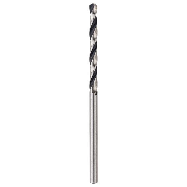 Bosch 10x HSS PointTeQ DIN 338 2,4 x 30 x 57 mm - 2608577192