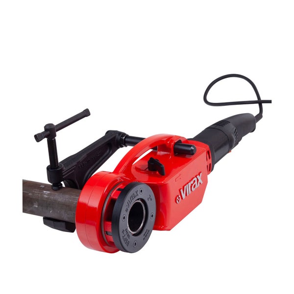 VIRAX Phenix IV 230V + 6 Köpfe BSPT Rechts - 137570