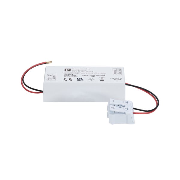 ULine 3-step-Dimmer bis max. 200 W 48V