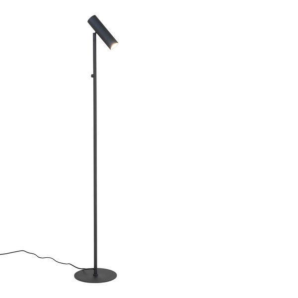 Paris Stehlampe 25x150x25cm schwarz. 25 X 25 X 150 cm