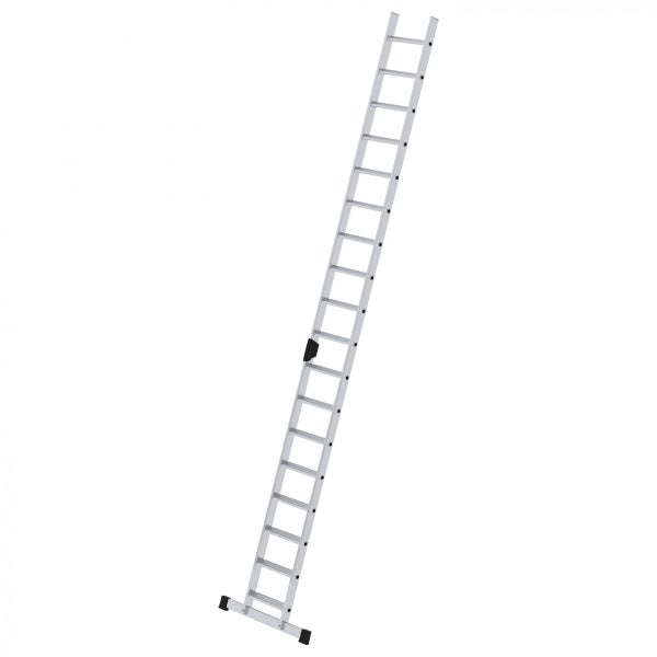 Aluminium Mehrzweckleiter mit Sprossen