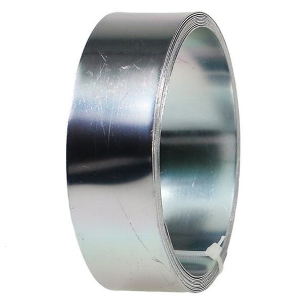 Rolle verzinktes Stahlband