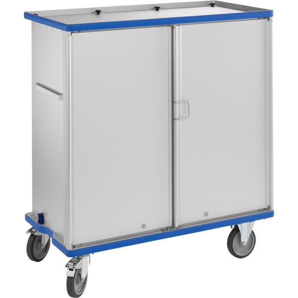 Gmöhling Modulschrankwagen G-CUP E 2733 B - 024273330