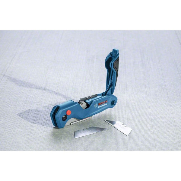 Bosch Messer Klappmesser - 1600A016BL