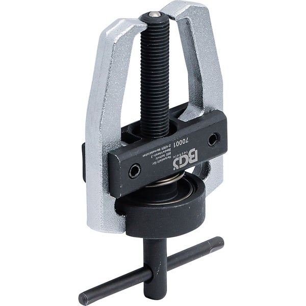 BGS Technic Logo Windschutzscheibenwischer Abzieher 0-30 Millimeter