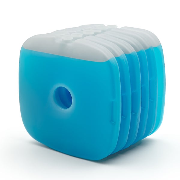 Kühlakku für Kühlboxen