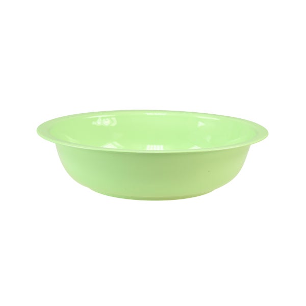 Kunststoff Waschschüssel