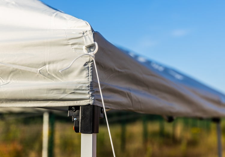 Ondis24 Partyzelt Faltpavillon 3x6m Easy-Up Pavillon