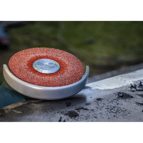 Wera Logo Bit-Halter mit zwei Dichtscheiben