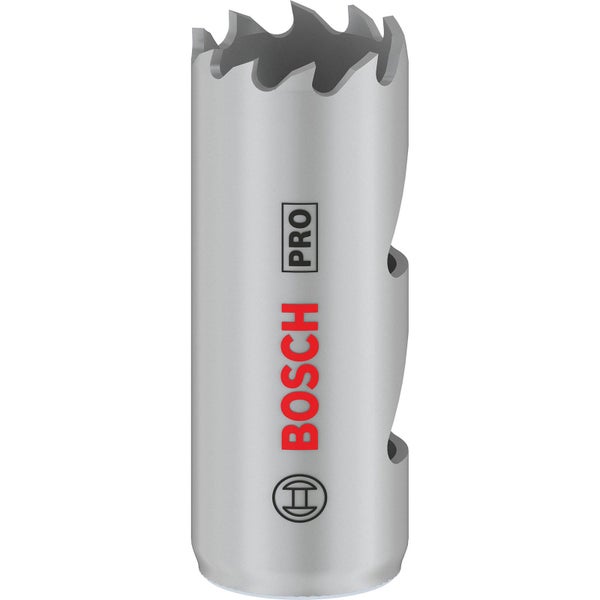Bosch PRO Multi Material Lochsäge 20 mm mit Gewinde - 2608901494