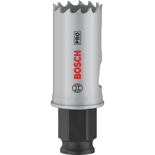 PC Plus Lochsäge Bosch Pro Multi Material 24 mm 1 Stück