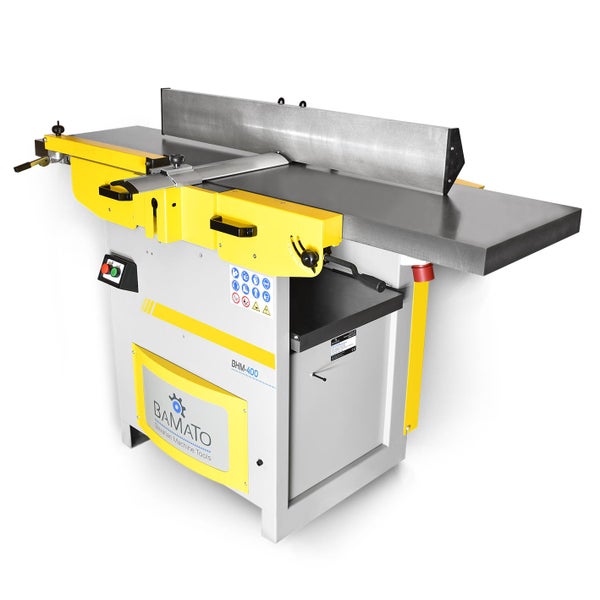 Abrichthobelmaschine für Holzbearbeitung