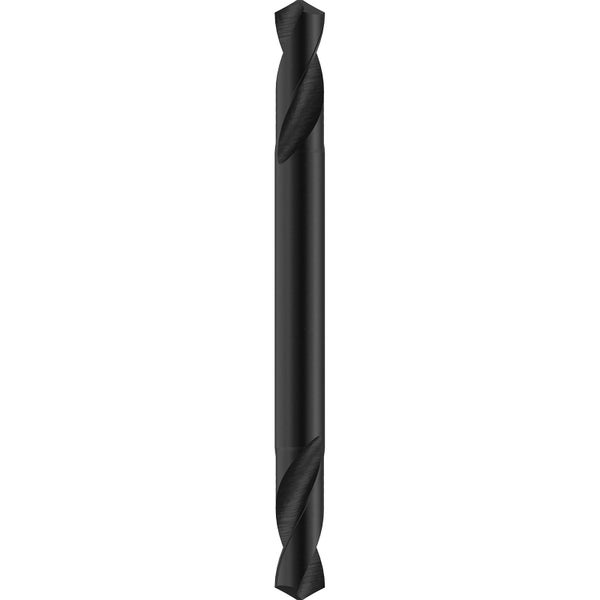 Bosch PRO Metal HSS-G Spiralbohrer mit Doppelklinge 5,2 x 17 x 62 mm - 2608597596
