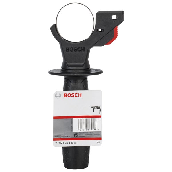 Bosch Handgriff für Bohrhämmer, GBH 2-26 - 2602025141