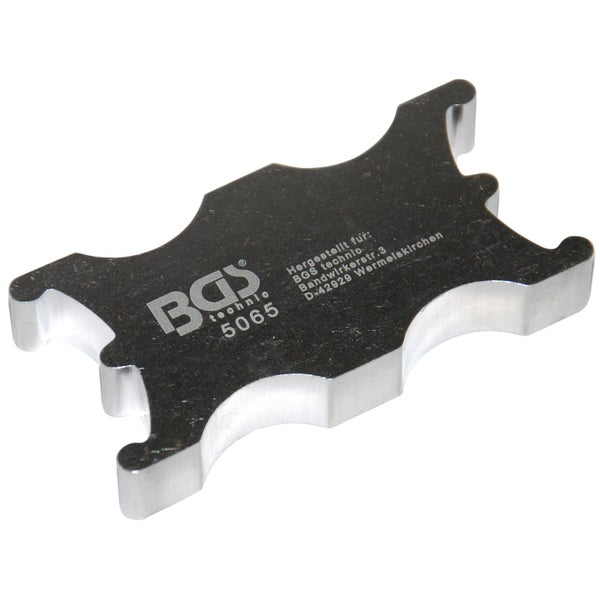 BGS Nockenwellen-Arretierwerkzeug für Ducati 851 / 888 / 916 / 996 - 5065