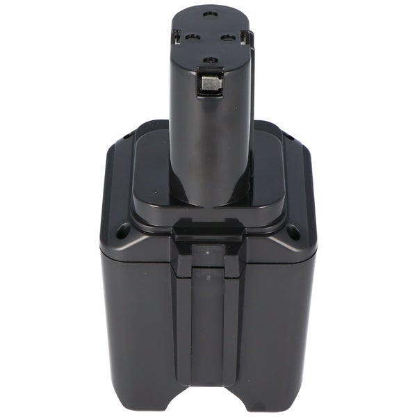 AccuCell Akku passend für Bosch GBM 12VE, GSB, GSR 12VE 1,5Ah
