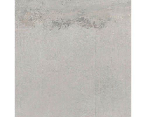 Wand- und Bodenfliese Abita nichel 81x81cm