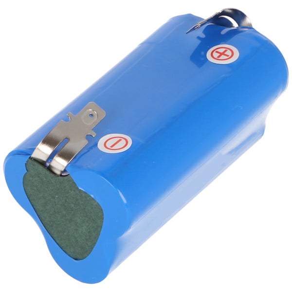 Akkueinsatz zum Selbsteinbau für Bosch PSR 10.8V, AGS 10.8V Li-ion Akku 2000-2200mAh