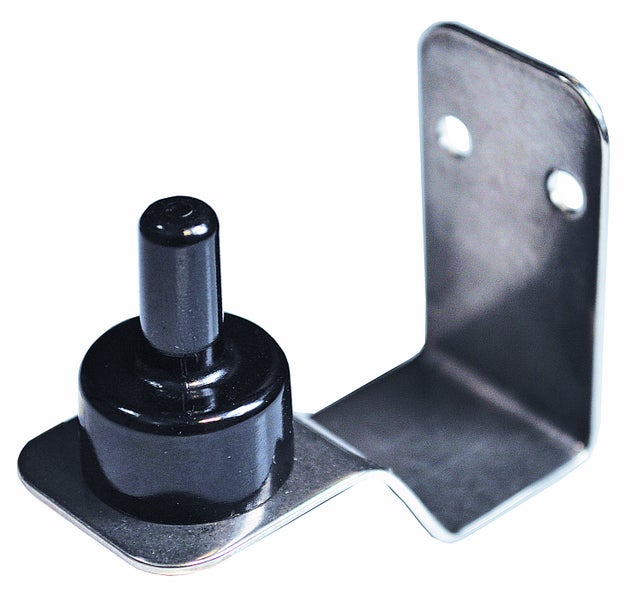Parkhalter (Wandhalter) für KEG Verschluss (Zapfkopf)
