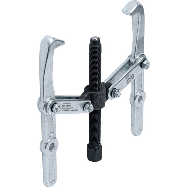 BGS Außen Innenabzieher in Verpackung