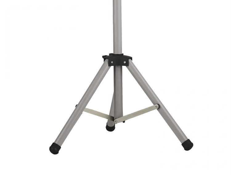 Stativ mit drei Beinen aus Metall