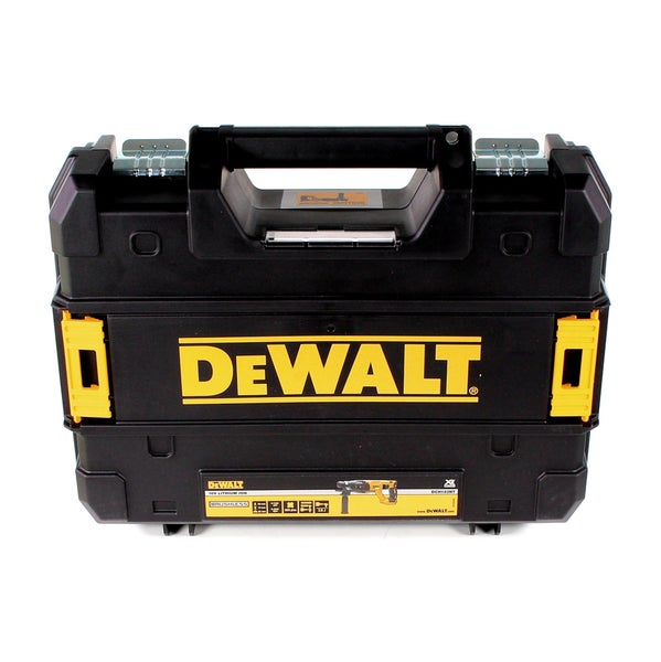 DeWALT Werkzeugkoffer TSTAK für Akku-Bohrhammer DCH133NT