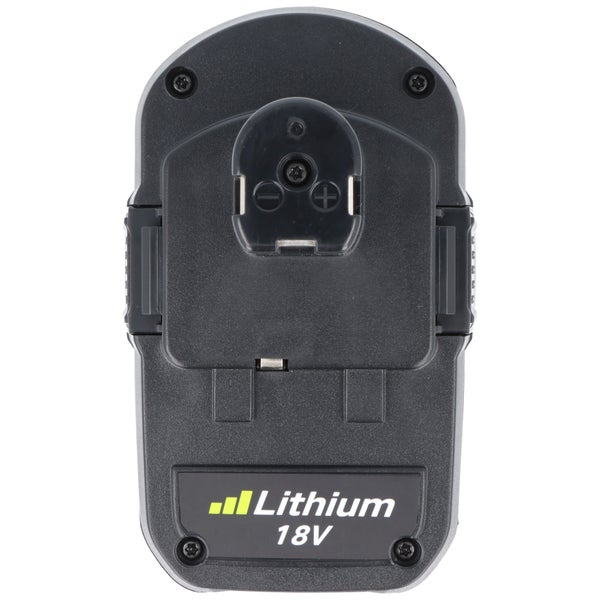 BL-1815 Nachbau Akku passend für Ryobi BL-1815, 130429010, 3Ah