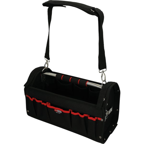 Werkzeugtasche mit Schultergurt