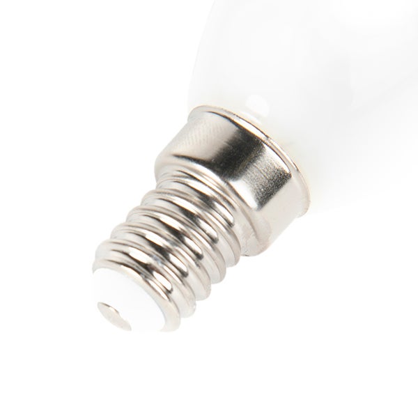 5er-Set LED-Kerzenlampe E14 2W 180 Lumen 2350K nicht dimmbar
