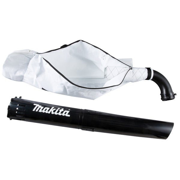 Makita Laubsack mit Gebläse-Aufsatz