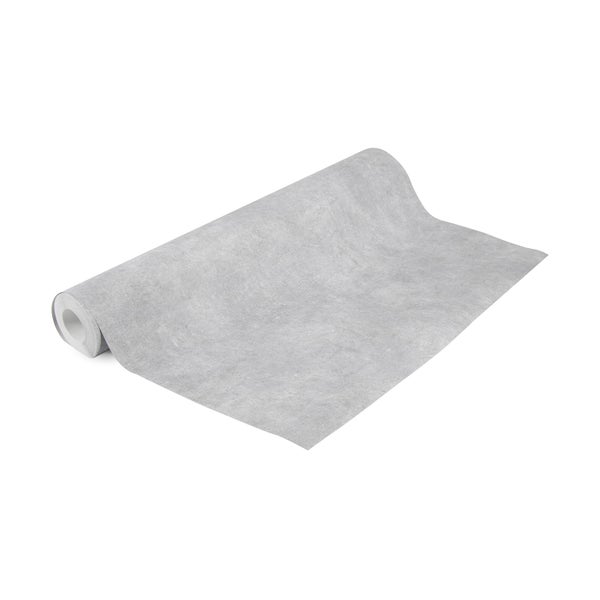 Vliestapeten Beton Cire Mittelgrau