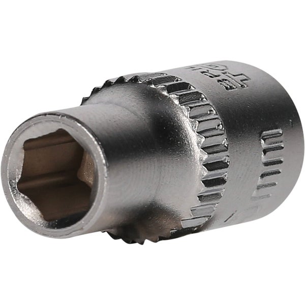 BRILLIANT TOOLS 1/4 Sechskant-Stecknuss 5,5 mm - BT020933