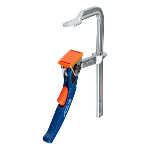 Werkzeugzwinge für Werkstatt und Heimwerker