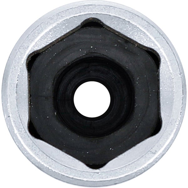 Makita Werkzeugtasche aus schwarzem und türkisfarbenem Textil mit Tragegriffen, Schultergurt und Reißverschluss.