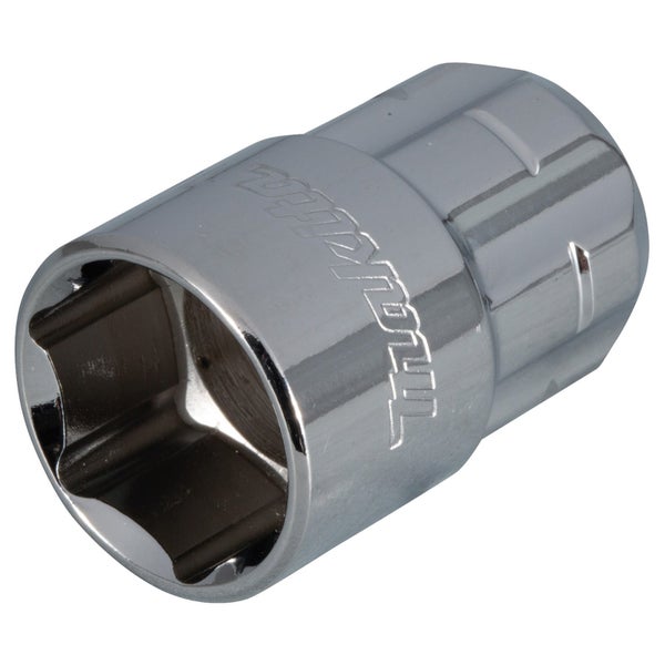Makita Durchgangs-Steckschlüssel SW16 - B-65707