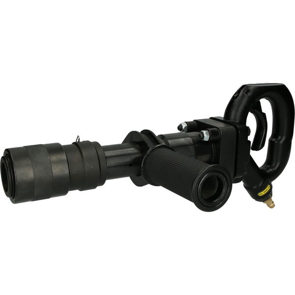 Druckluft-Meißelhammer